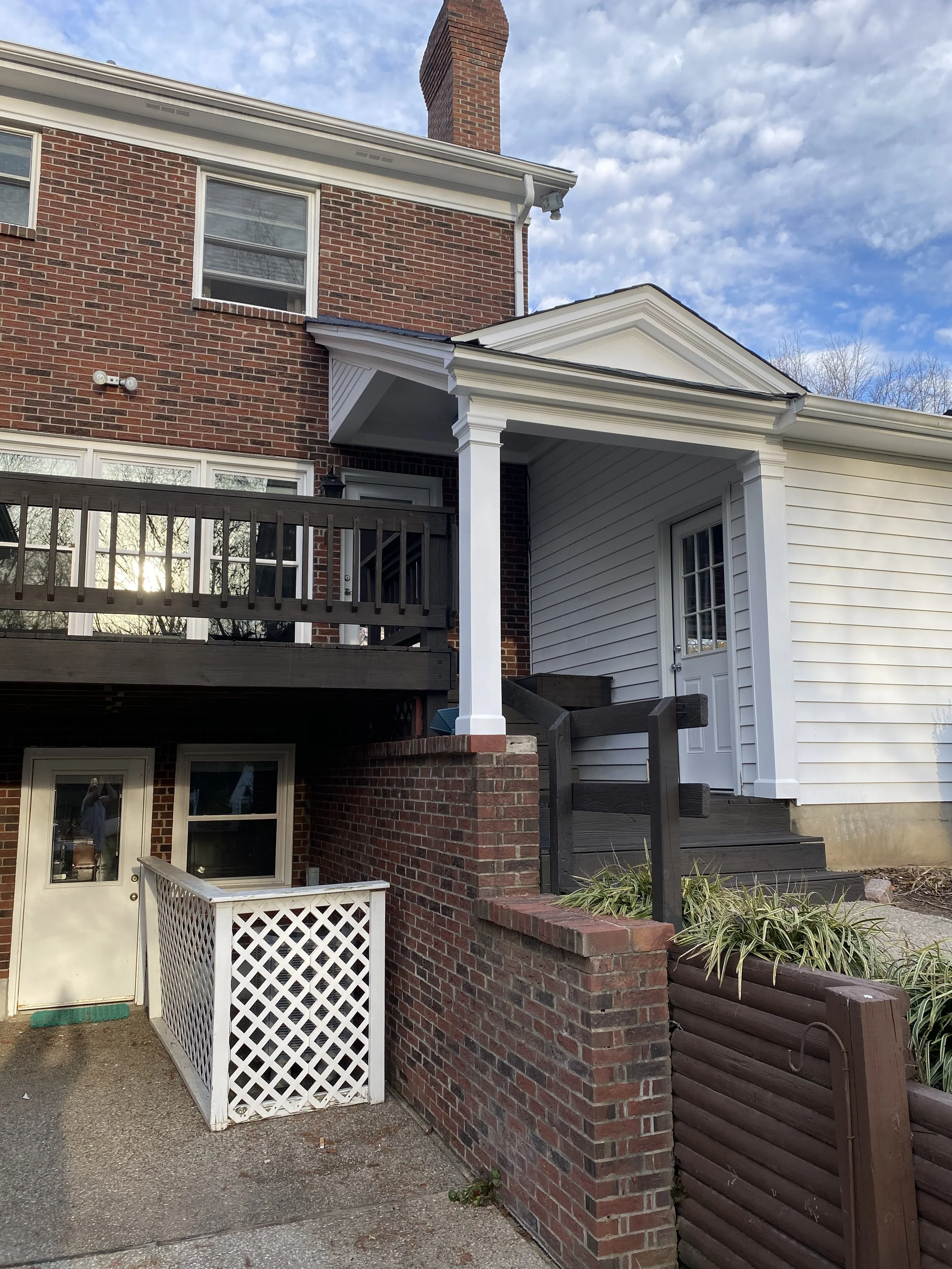 Beaman Renovation | Crestwood, Kentucky | Residential