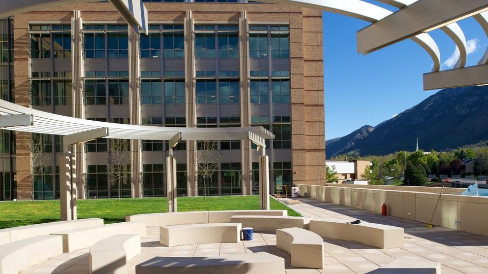 Missionary Training Center | Provo, Utah | Educational