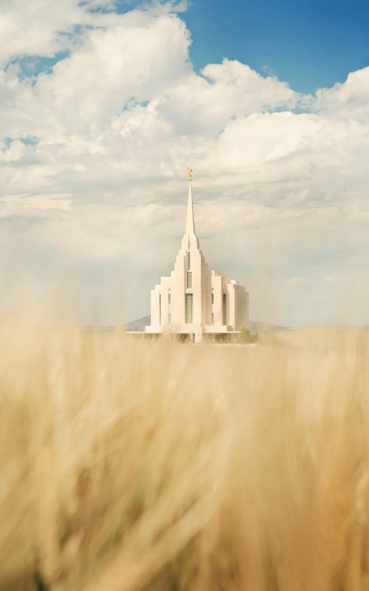 rexburg idaho temple laurie lee hall