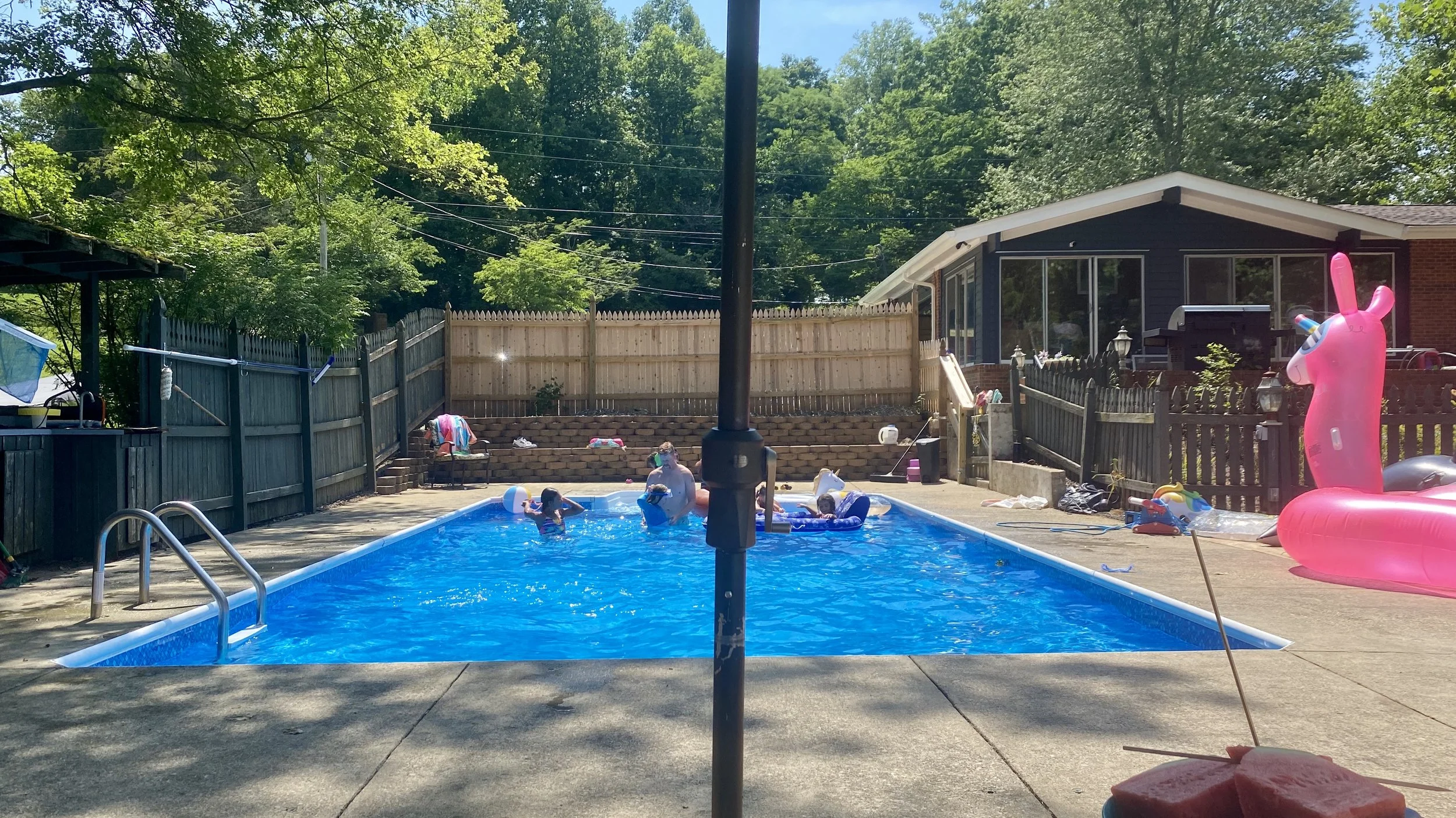 Westerhold Renovation | Crestwood, Kentucky | Residential