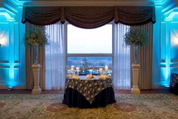Wolferts Roost Country Club | Albany, New York | Institutional