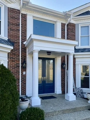 Beaman Renovation | Crestwood, Kentucky | Residential