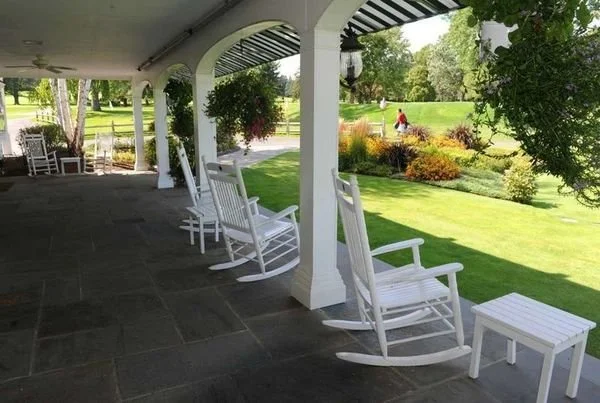 Wolferts Roost Country Club | Albany, New York | Institutional