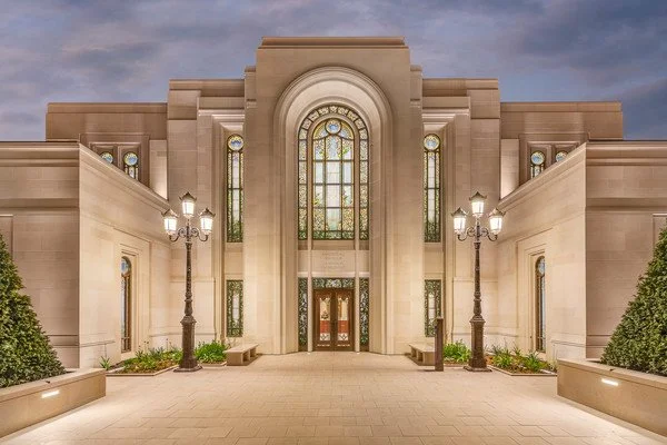 Paris France Temple | Temples & Museums