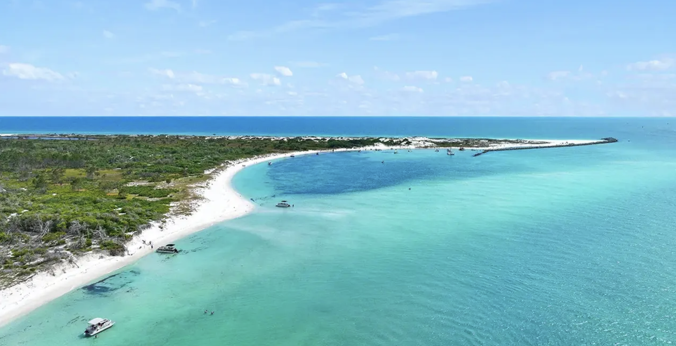 Explore Panama City Beach