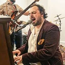 Greg Jacks LIVE at Shirley’s Piano Bar