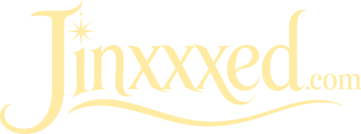 Jinxxxed