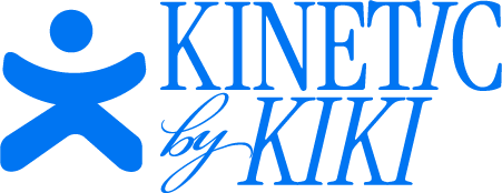 Kinetic by Kiki