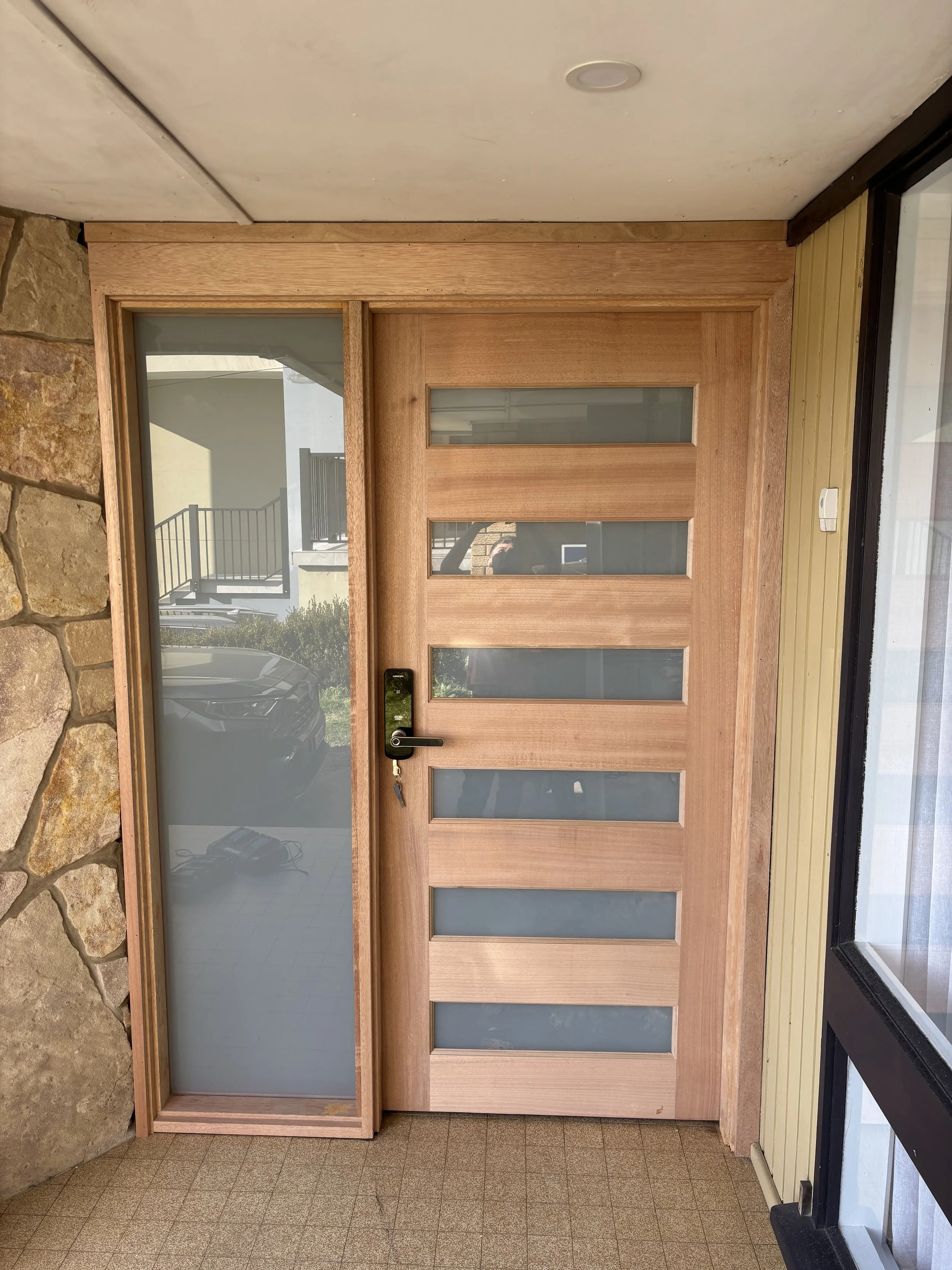 Entrance door kirawee.jpg