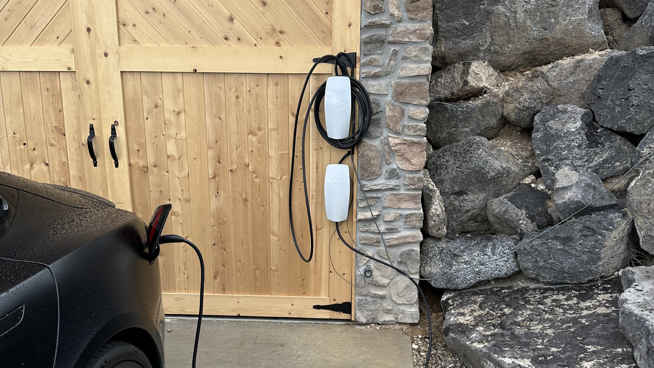 EV Charger Installation at Home: What Treasure Valley Homeowners Need to Know