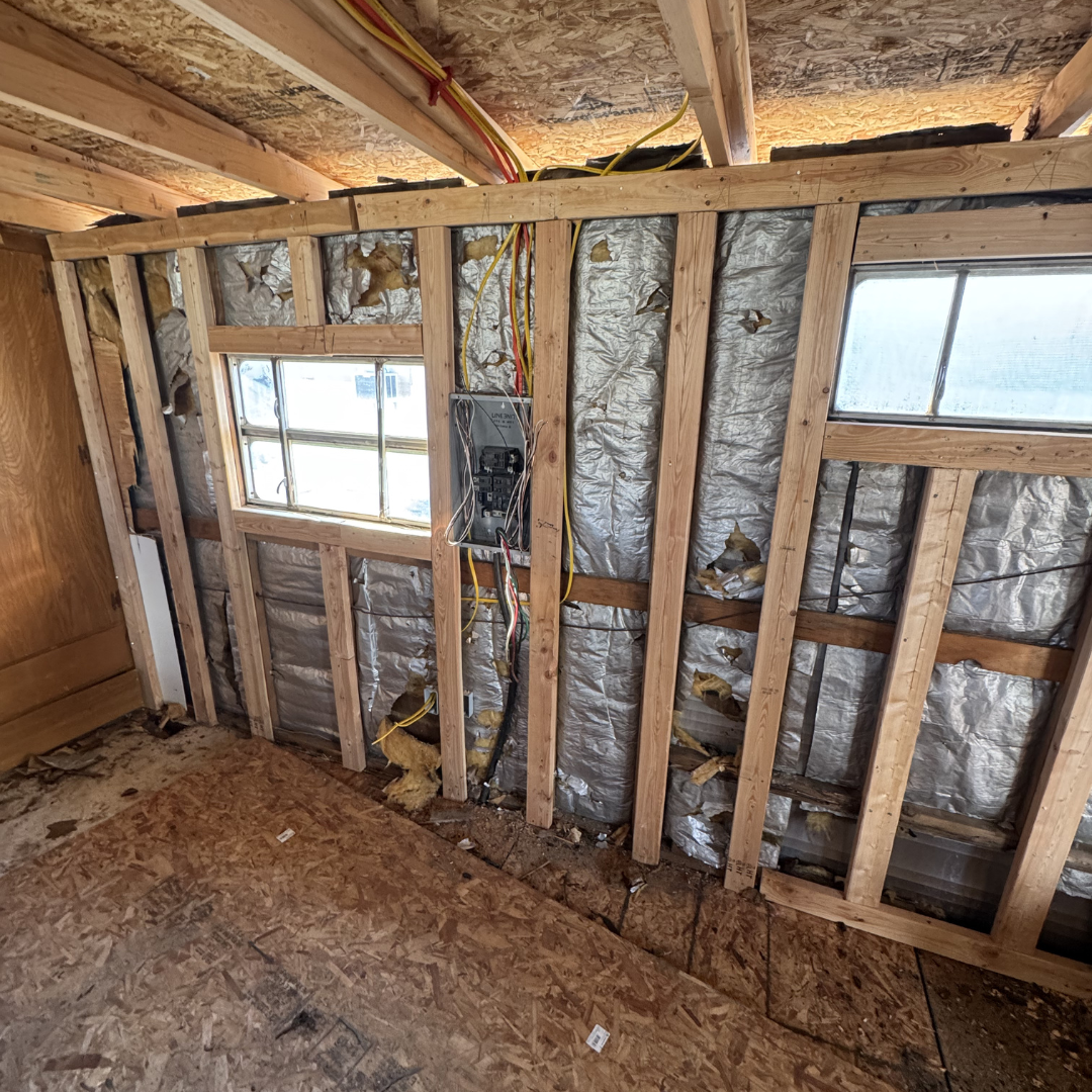 Residential Services