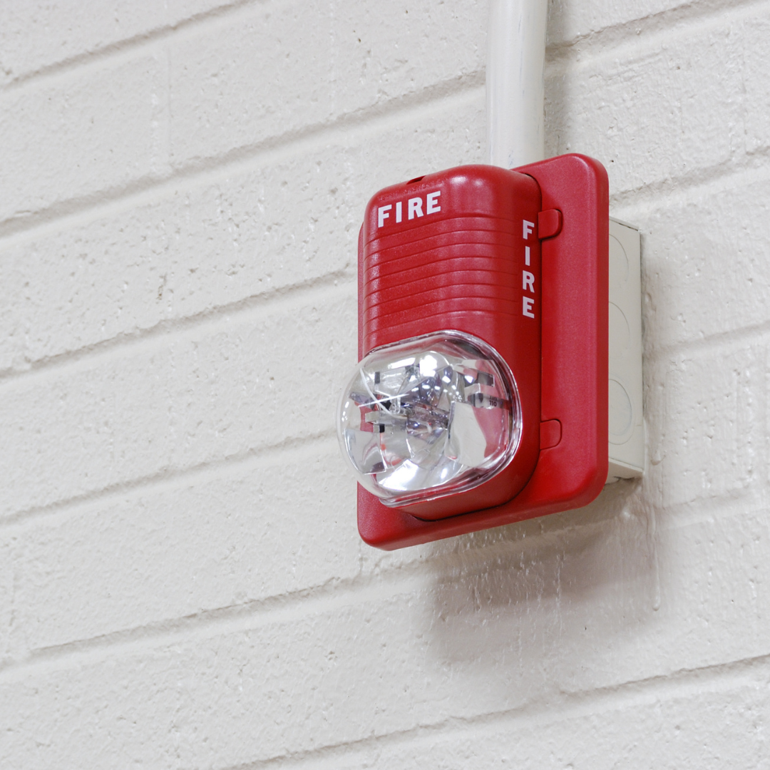 Fire Alarm Systems