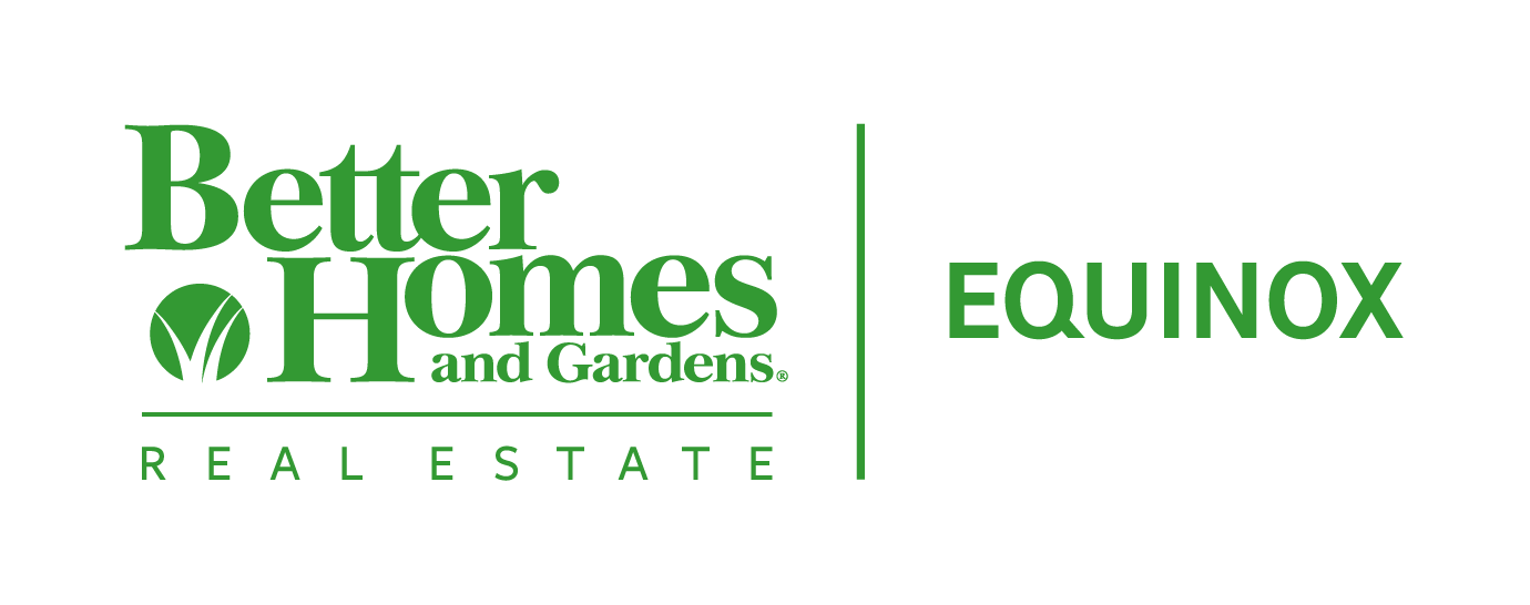 Dream Key Oregon at Better Homes and Gardens Real Estate Equinox