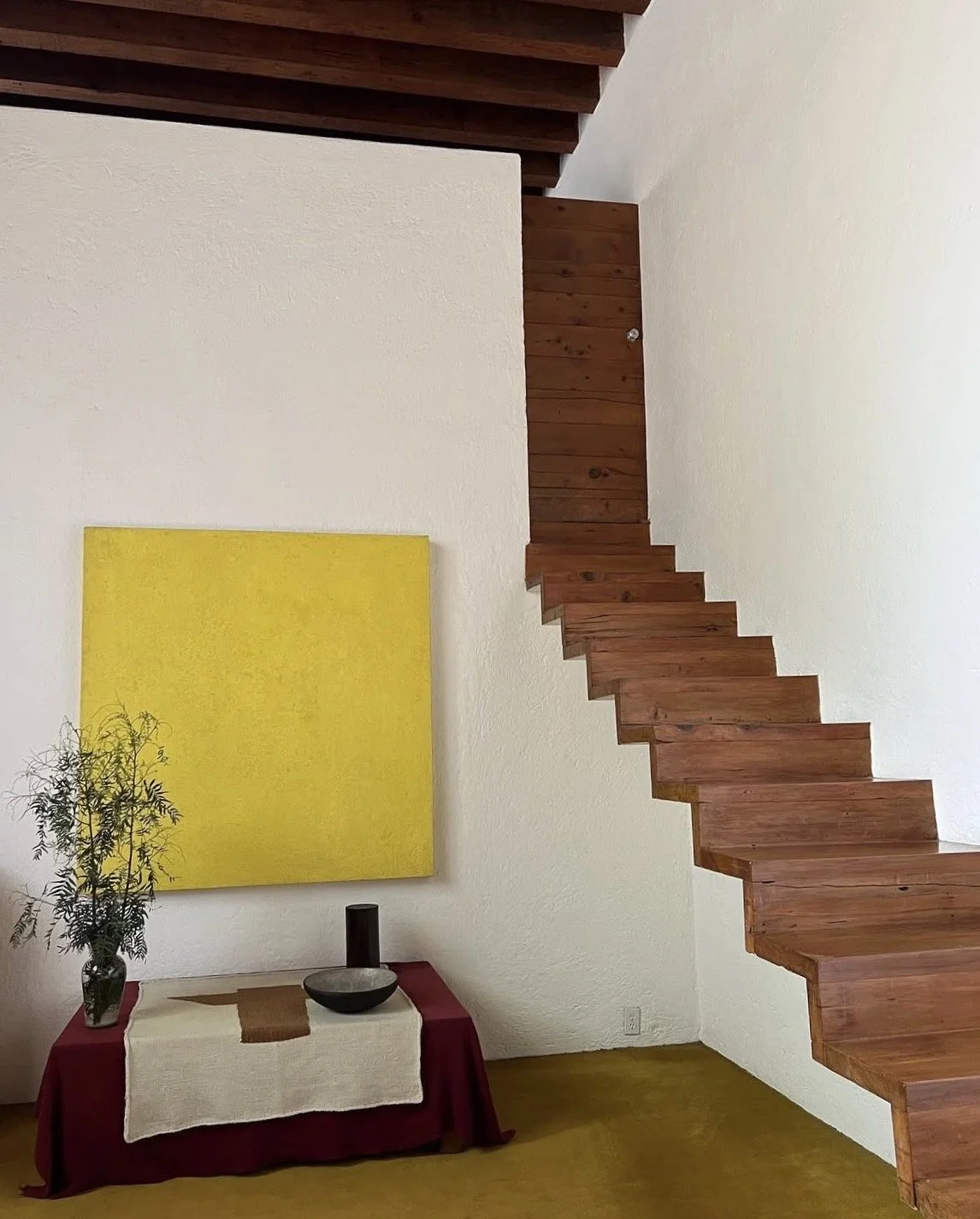 Mexico City
