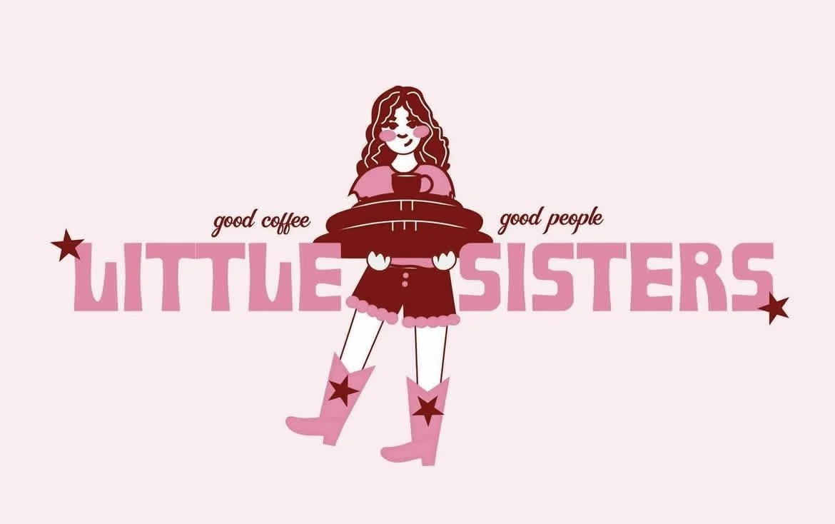 Little Sisters Logo