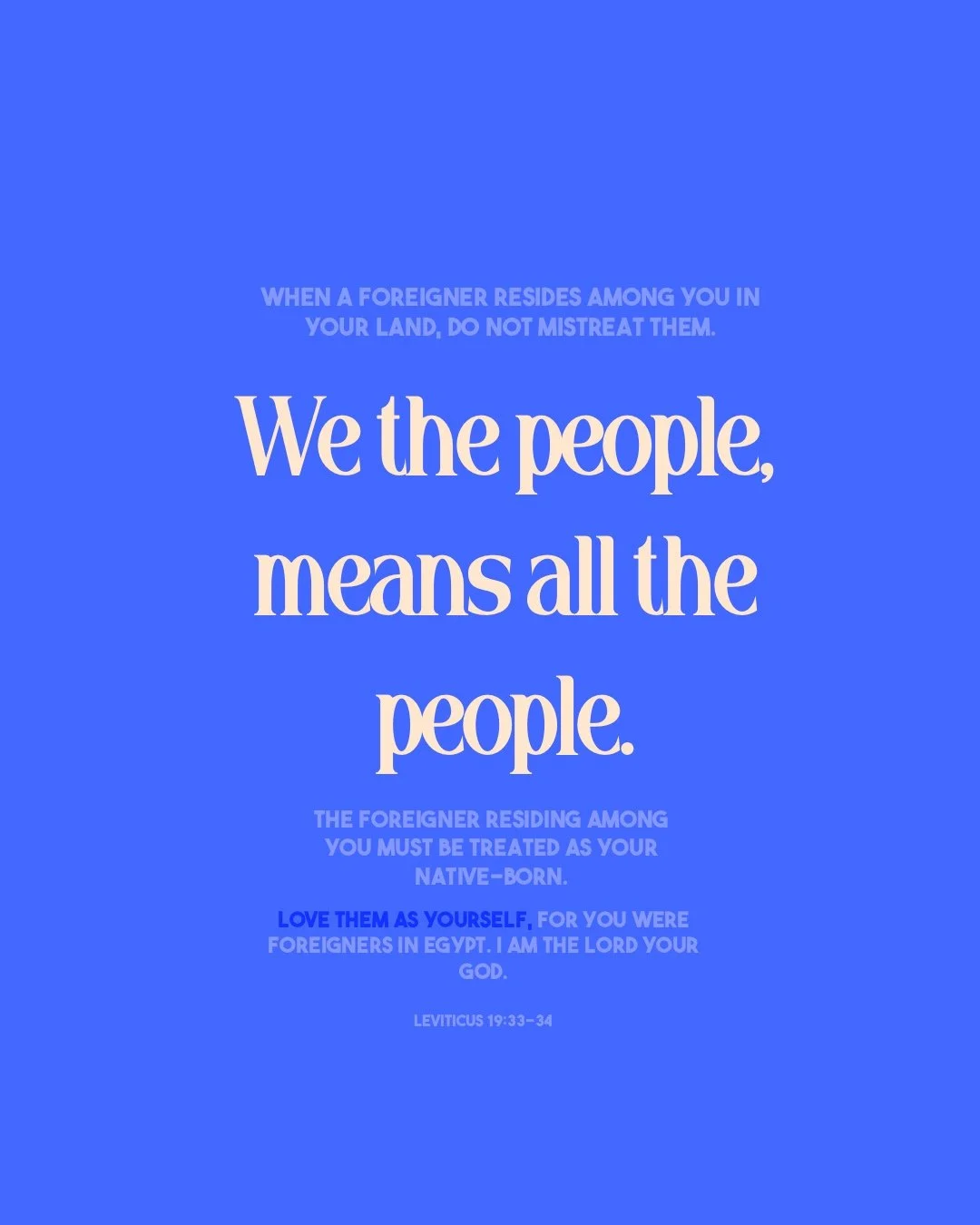 We The People Protest Posters