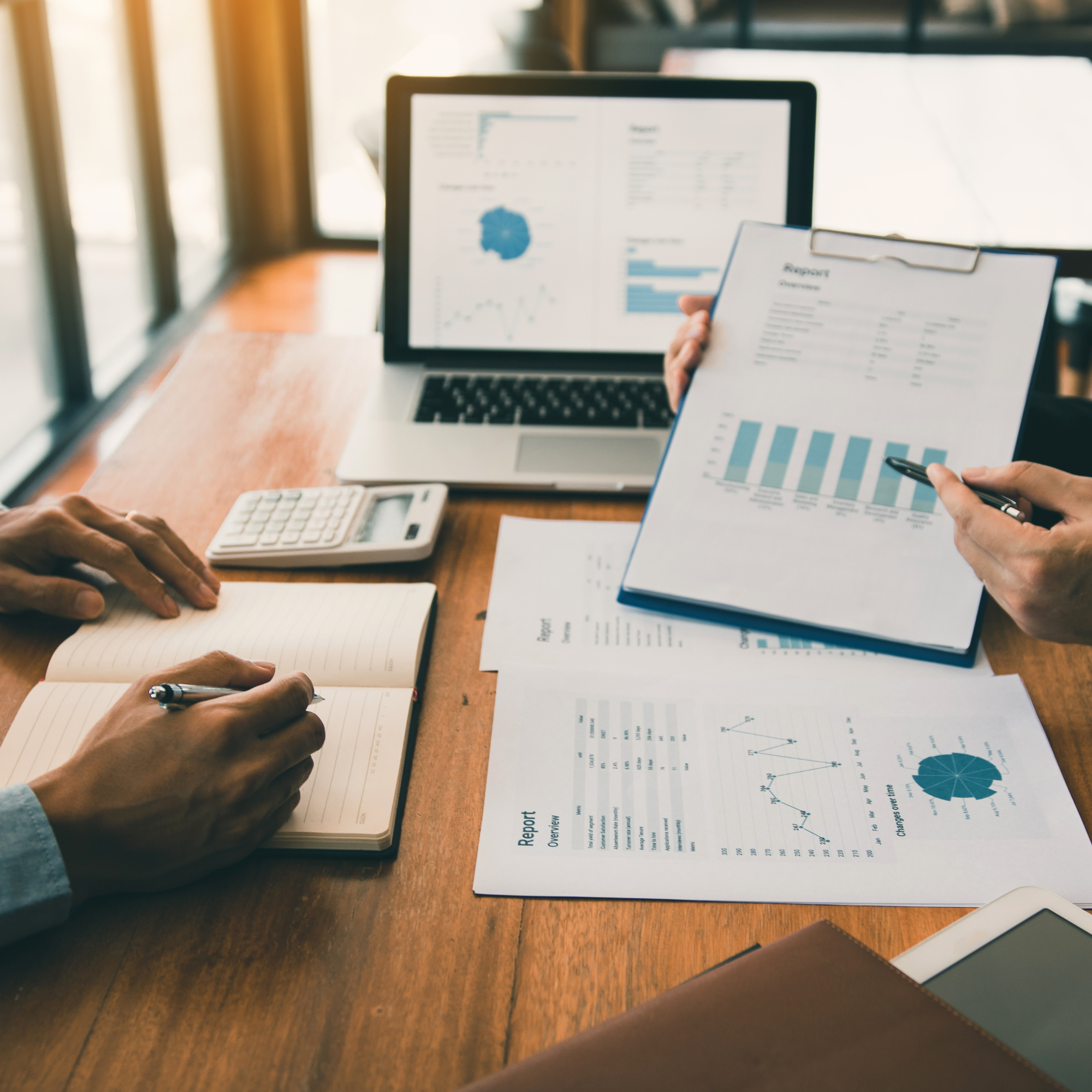 Growth Campaign Strategy