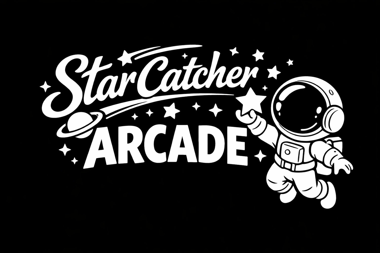 StarCatcher Arcade