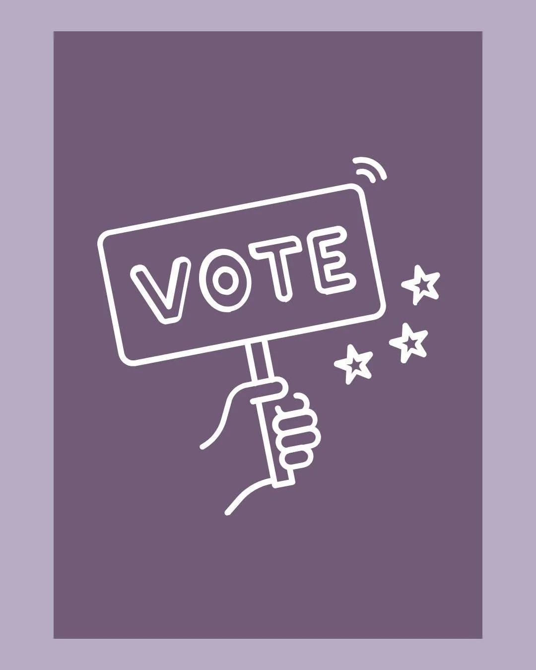 Have you voted in your local elections yet? Today is election day, and even if it seems like voting for the mayor or town council is "small potatoes," it can make a big difference to the quality of life here in Wake County! 

As a small bus