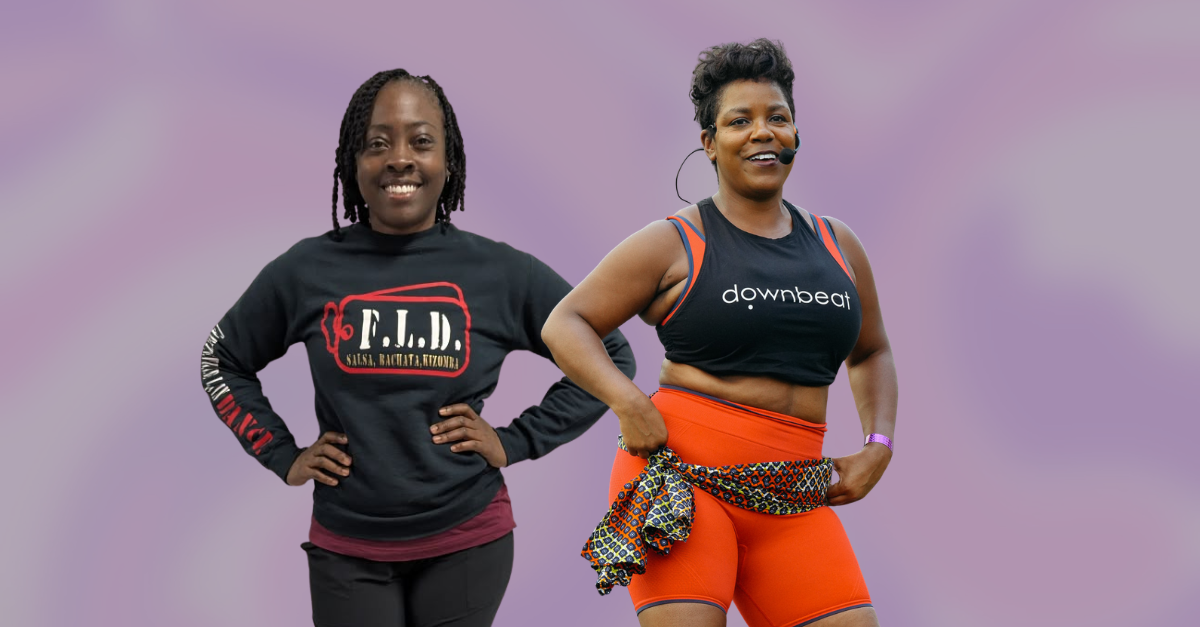 Free Ampiano &amp; Line Dance Classes at Turn the Page Day of Community