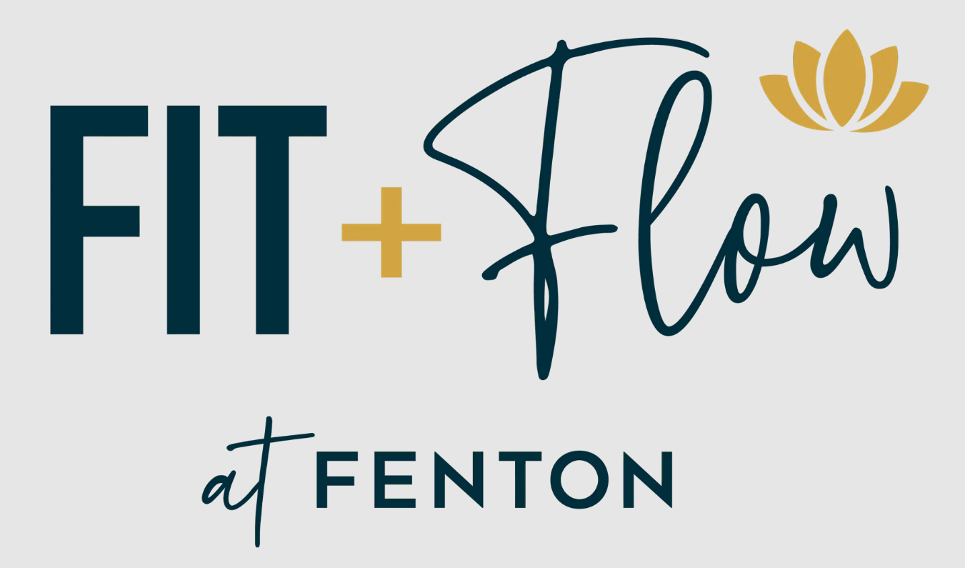 Downbeat @ Fit + Flow at Fenton