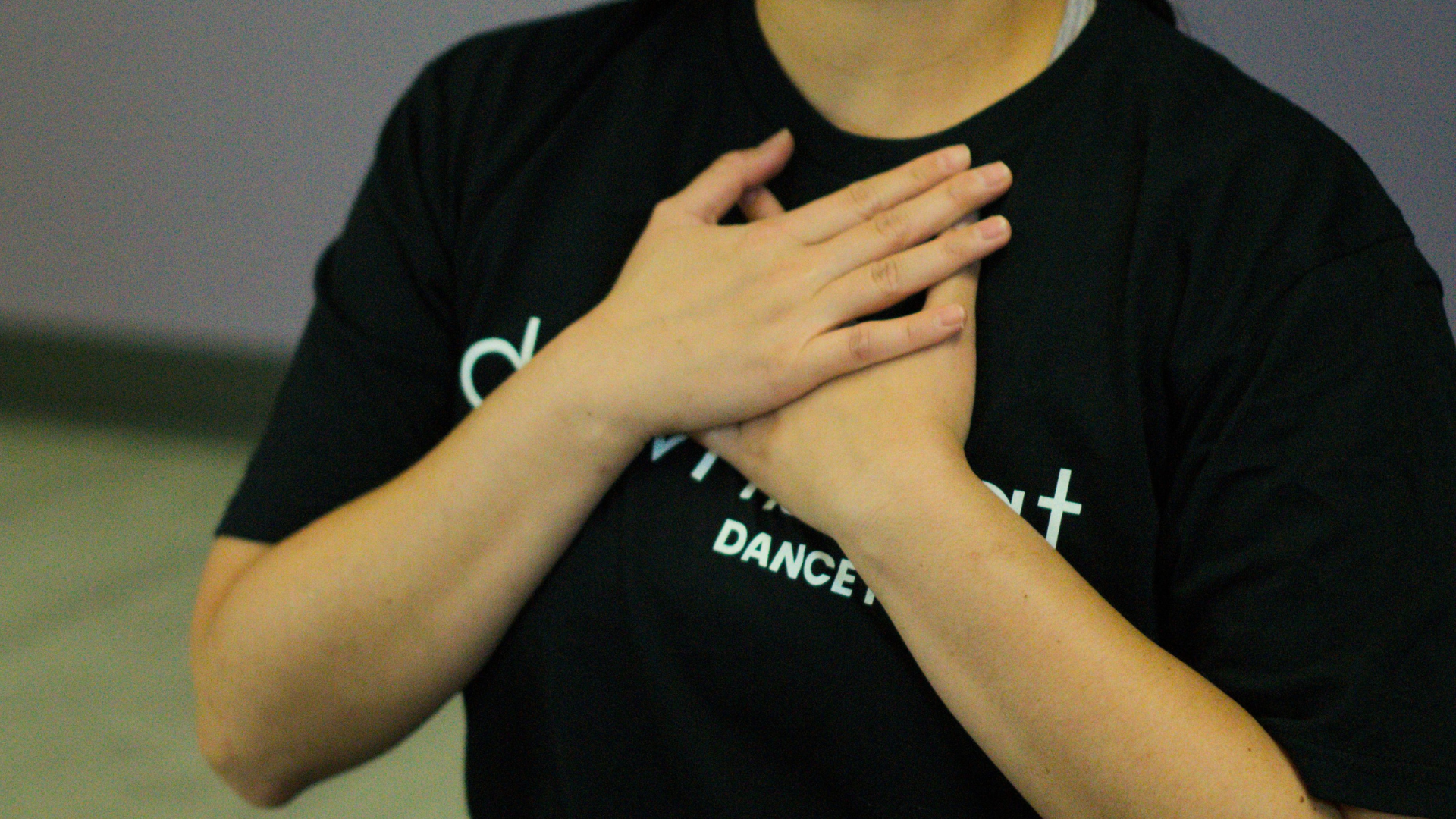 Meditation &amp; Movement