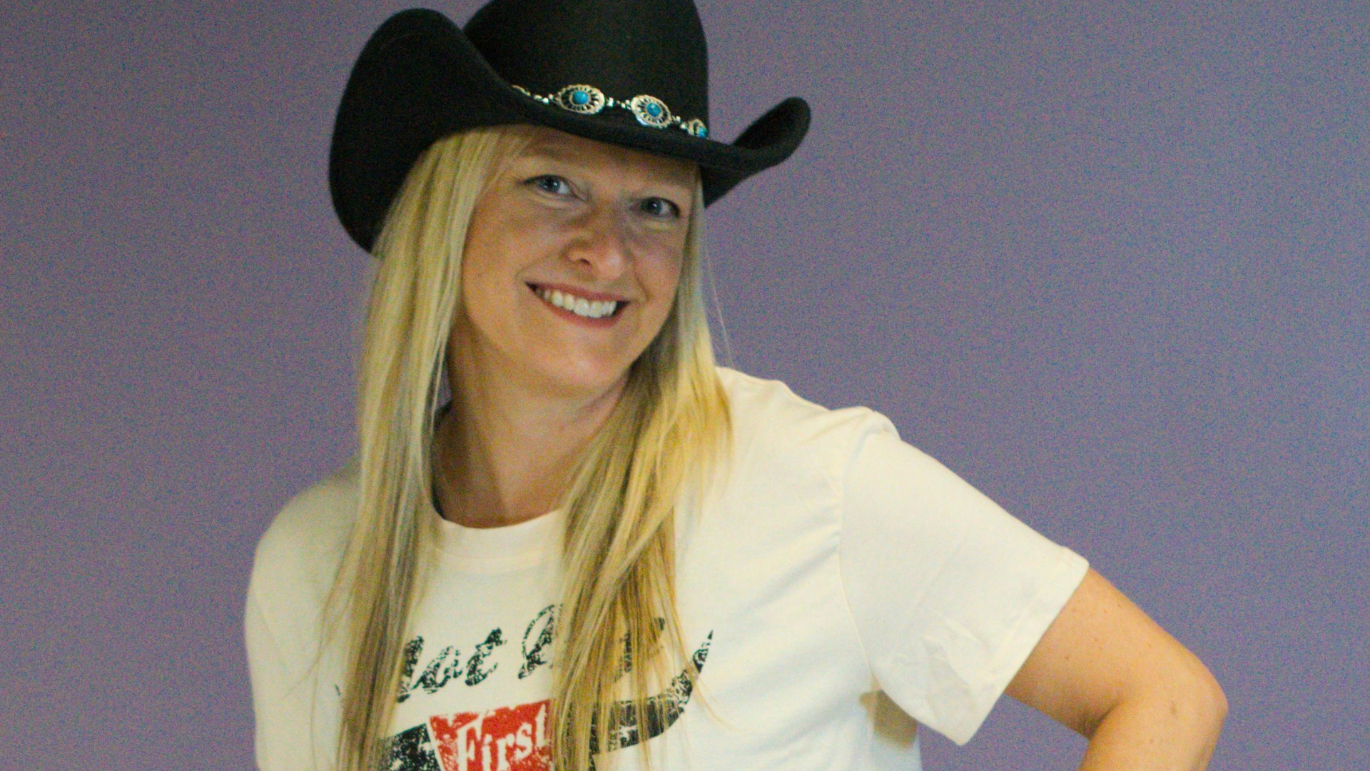 Line Dance Lessons &amp; Party
