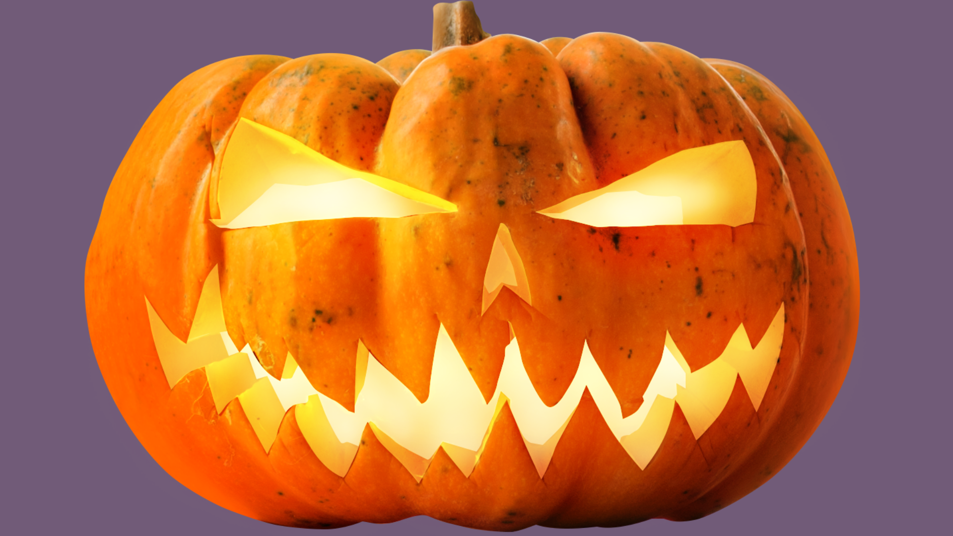 Studio Halloween Party