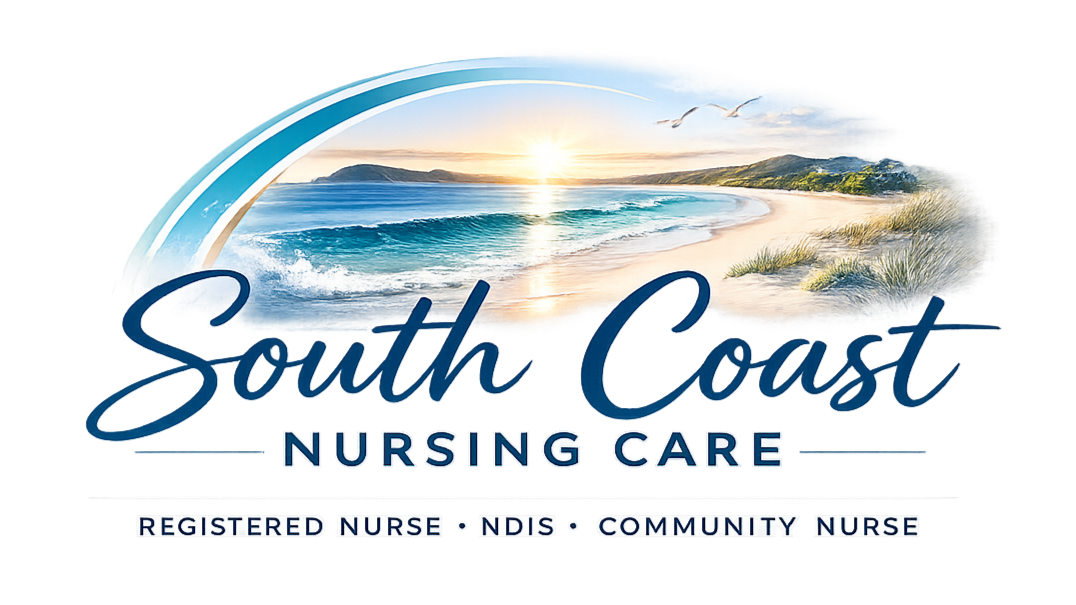 South Coast Nursing Care 