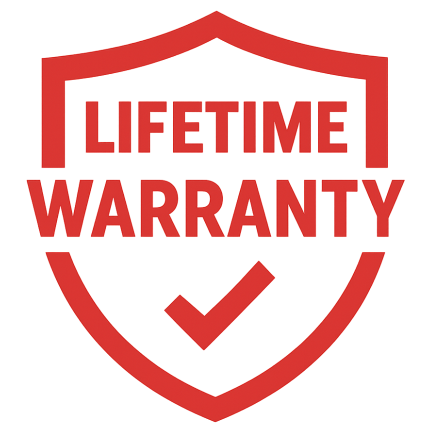 tint film lifetime warranty nationwide