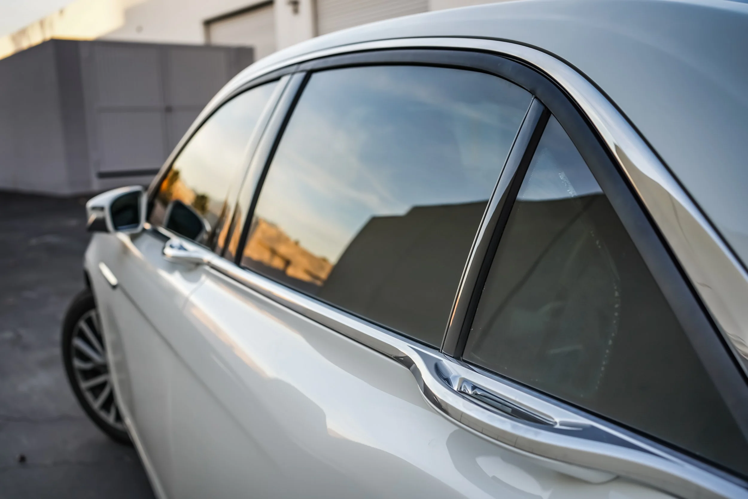 ceramic window tinting elverta rio linda