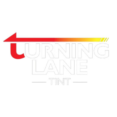 TURNING LANE TINT (Mobile Tinting)