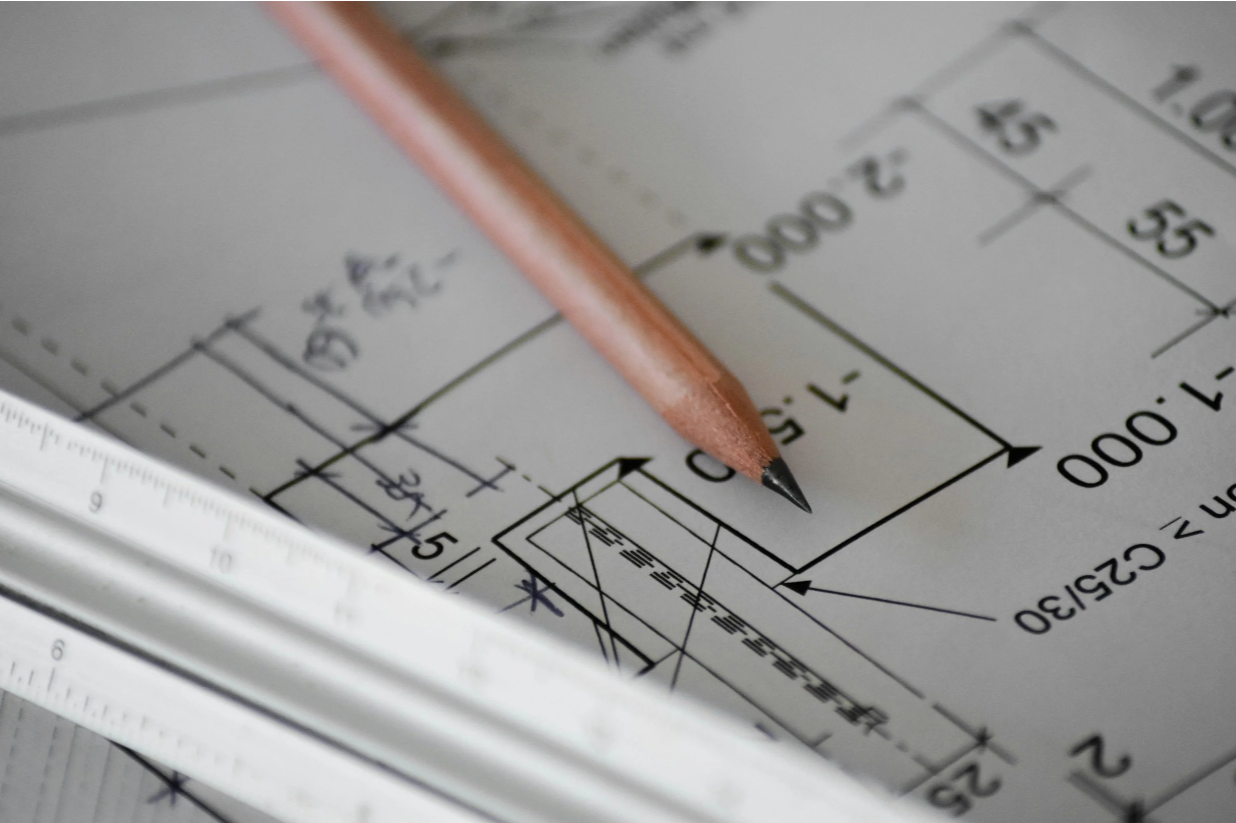 House Plan Review