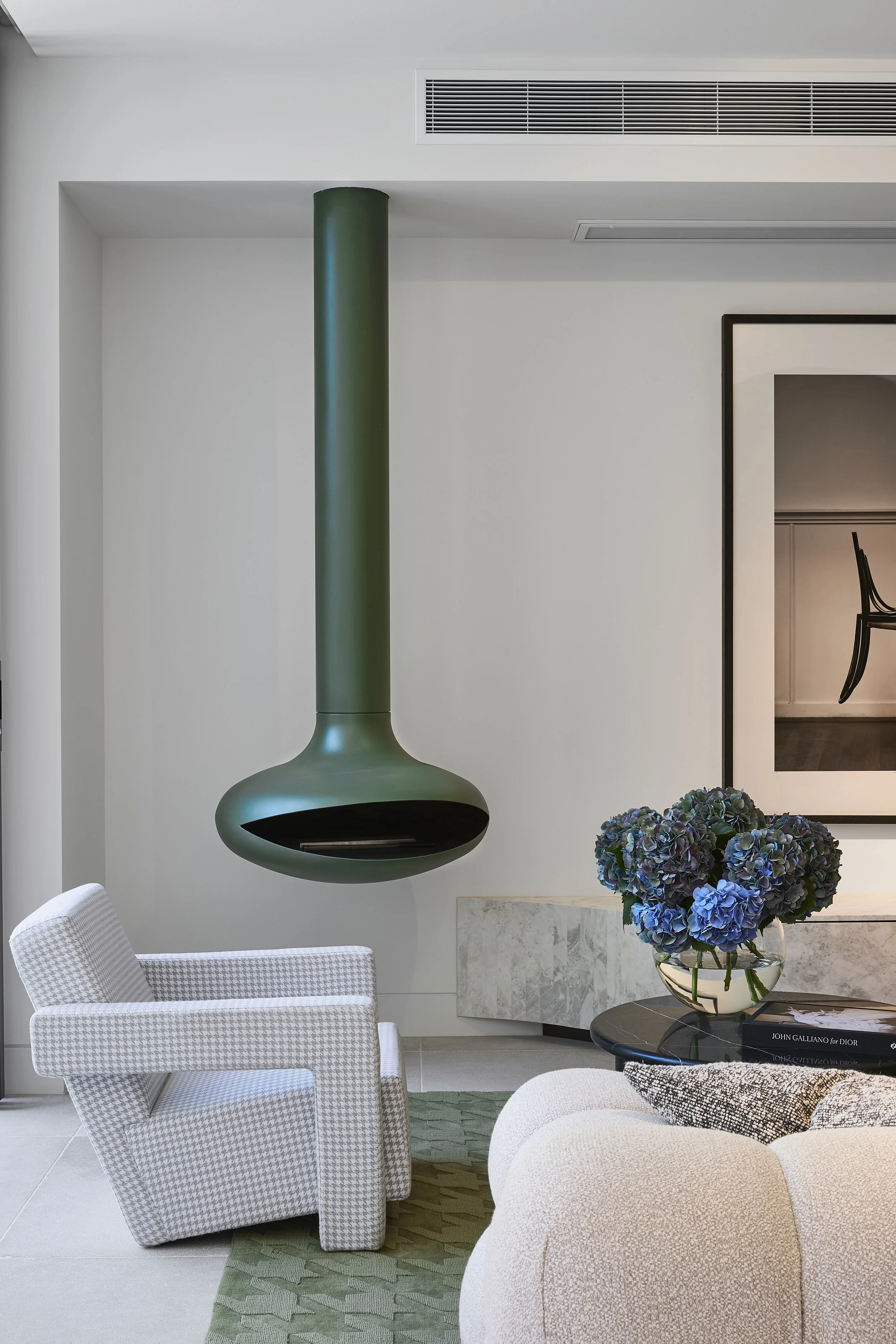 Architectural Design Consultation