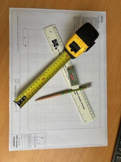 Onsite Measure (Melbourne Metro Only)