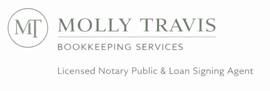 Molly Travis Bookkeeping Services