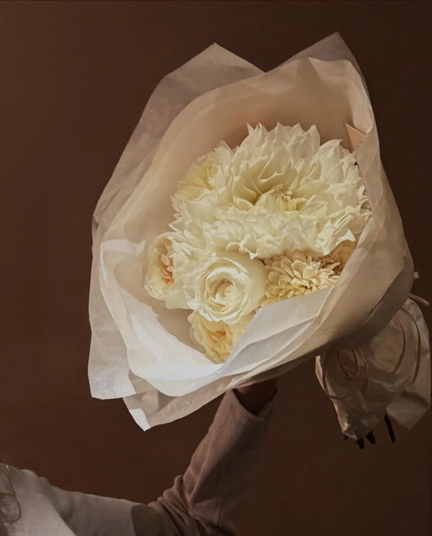 waiting for these massive dahlias to be back in season! @bearcreekfresh