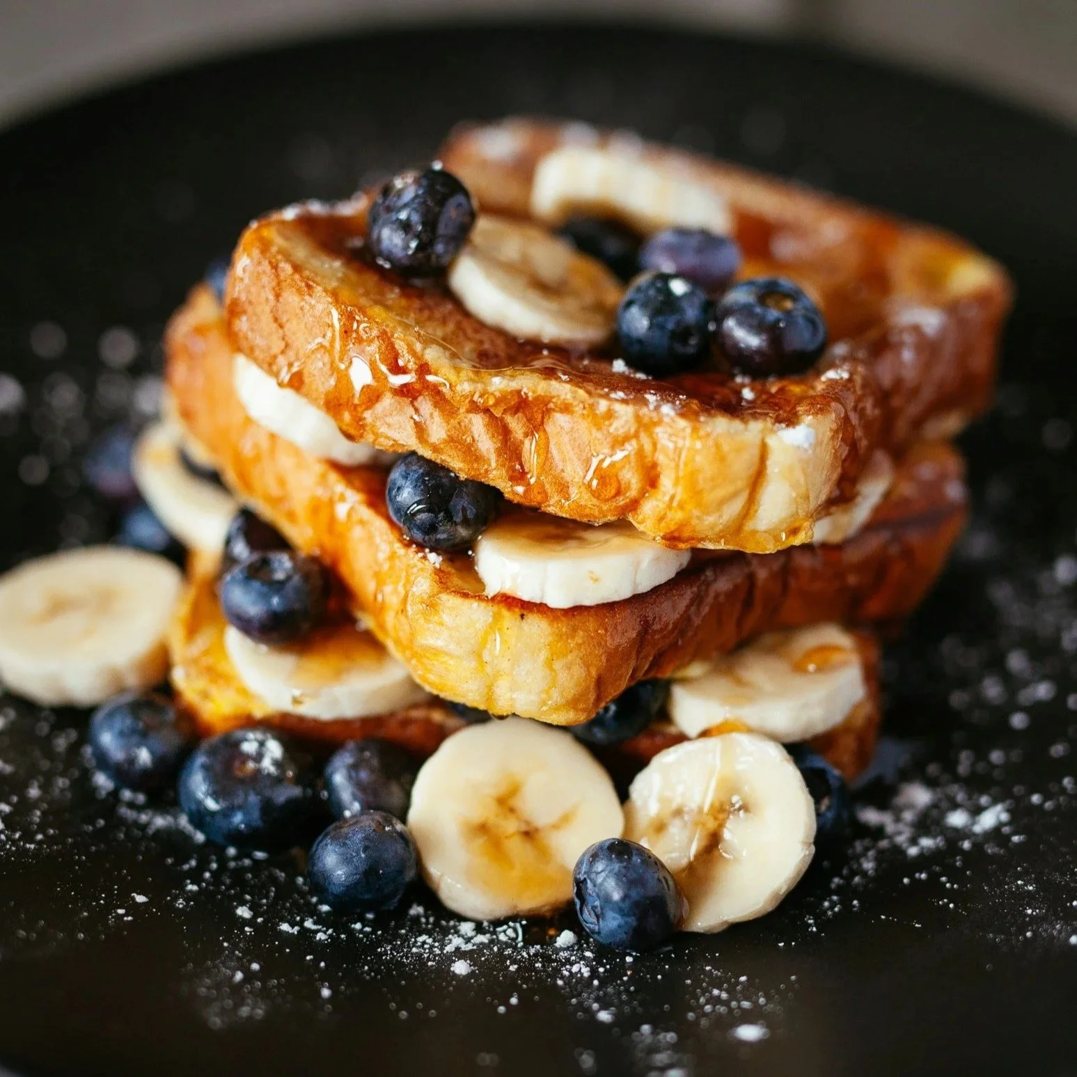 Cooking With the Past: How Recipes Connect Generations