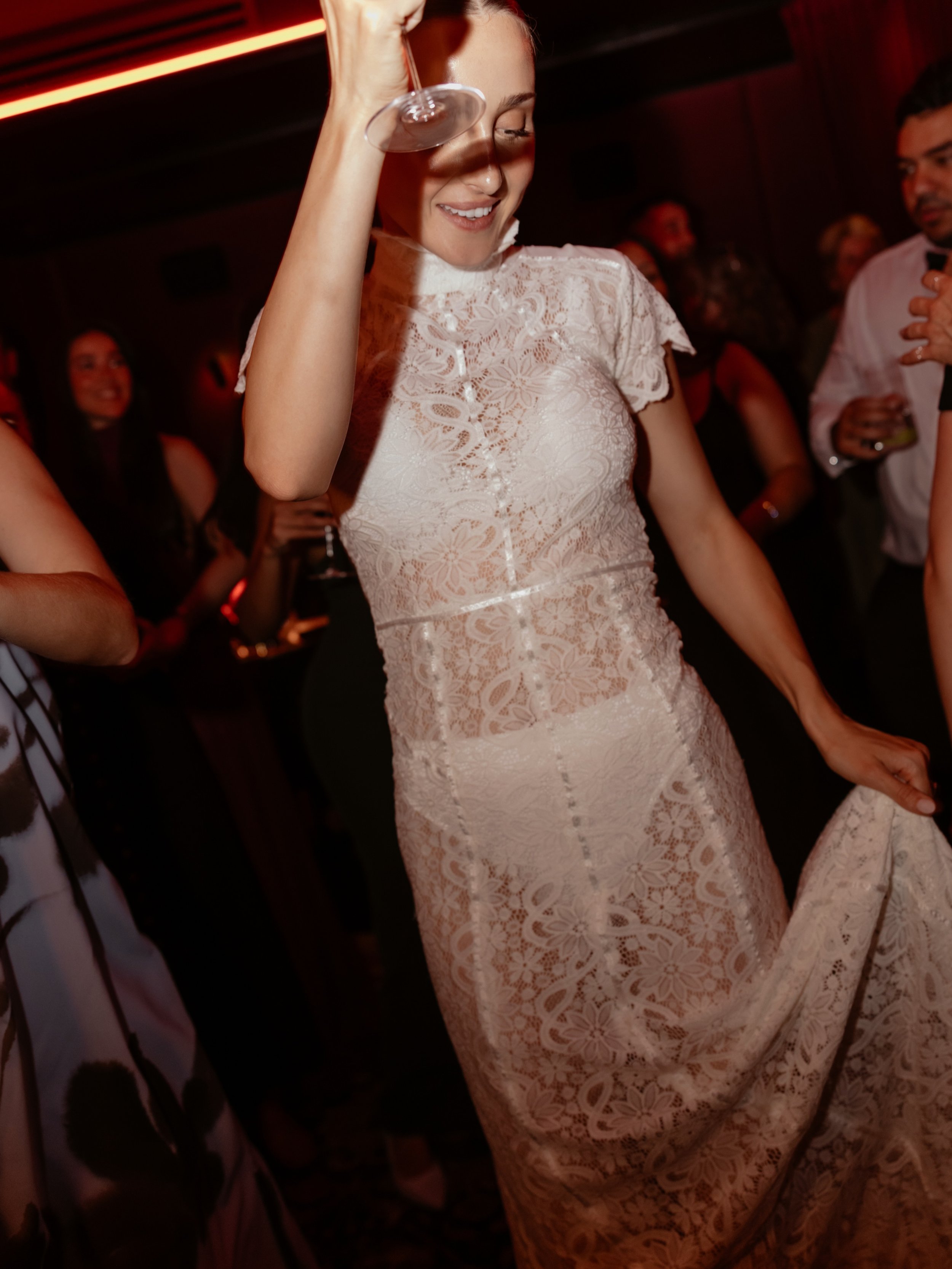 Reception moments with Alexandra &amp; Zach. 

Captured on both digital and film.
