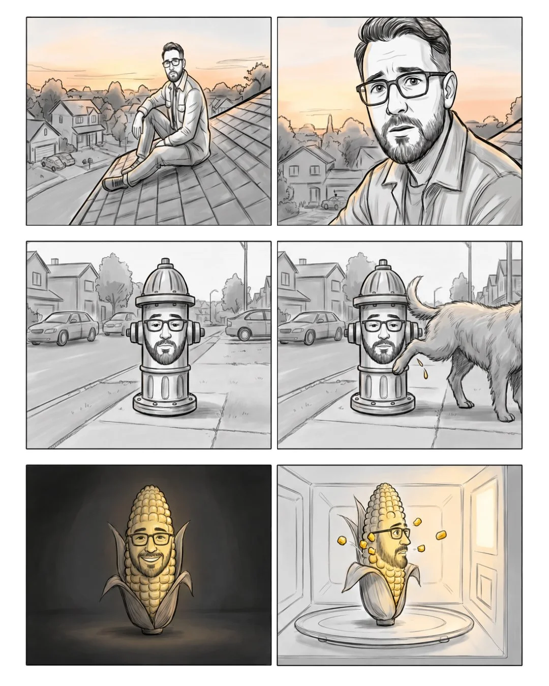 1. STORYBOARDS