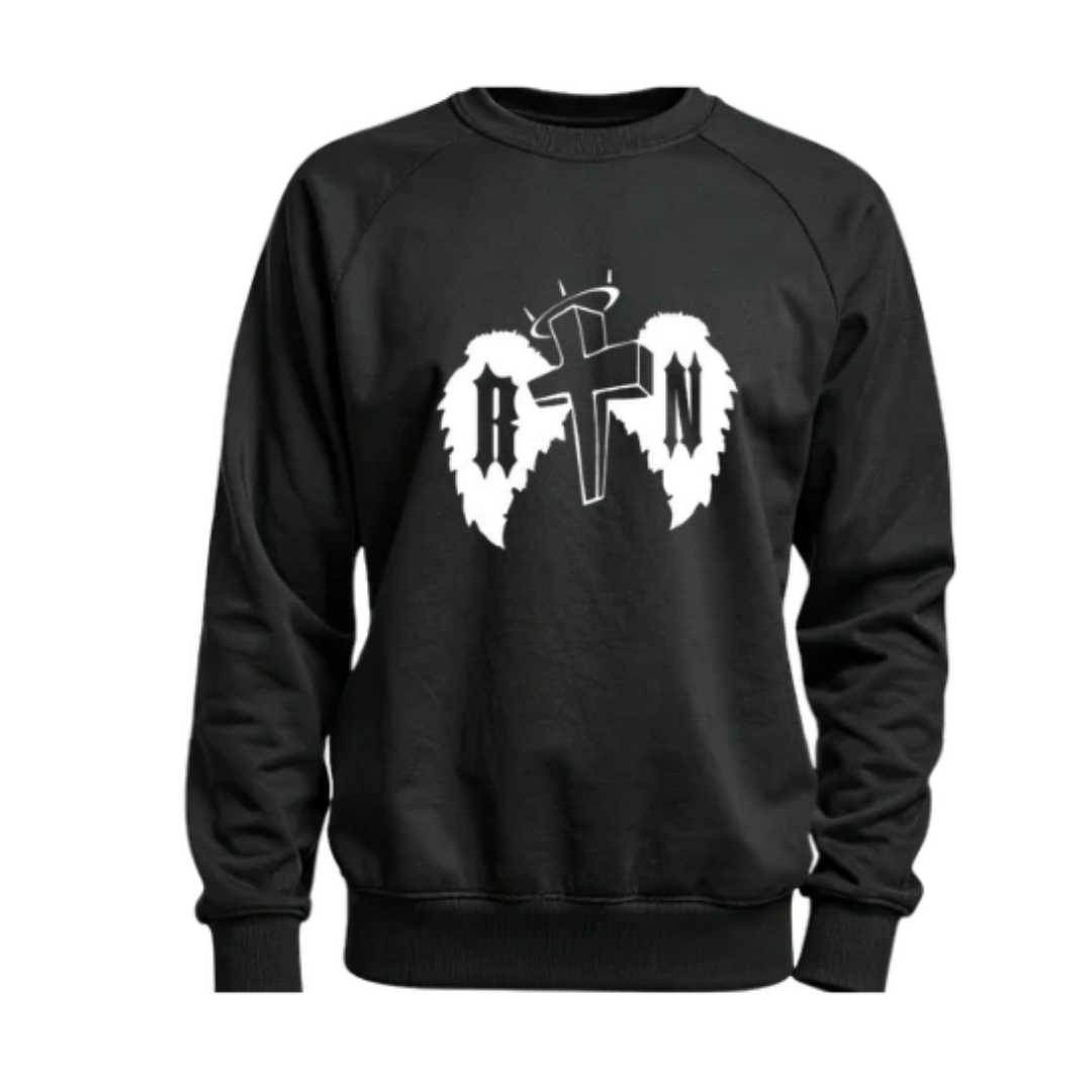 OG RNM LOGO CREWNECK