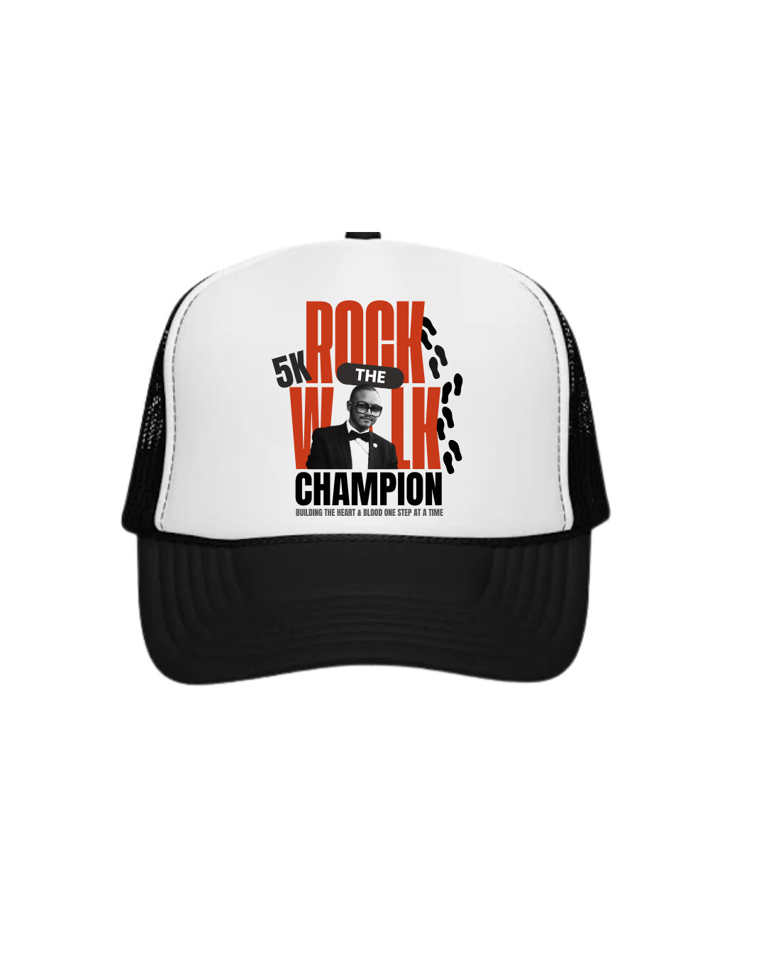 RTW 5K TUCKER HAT