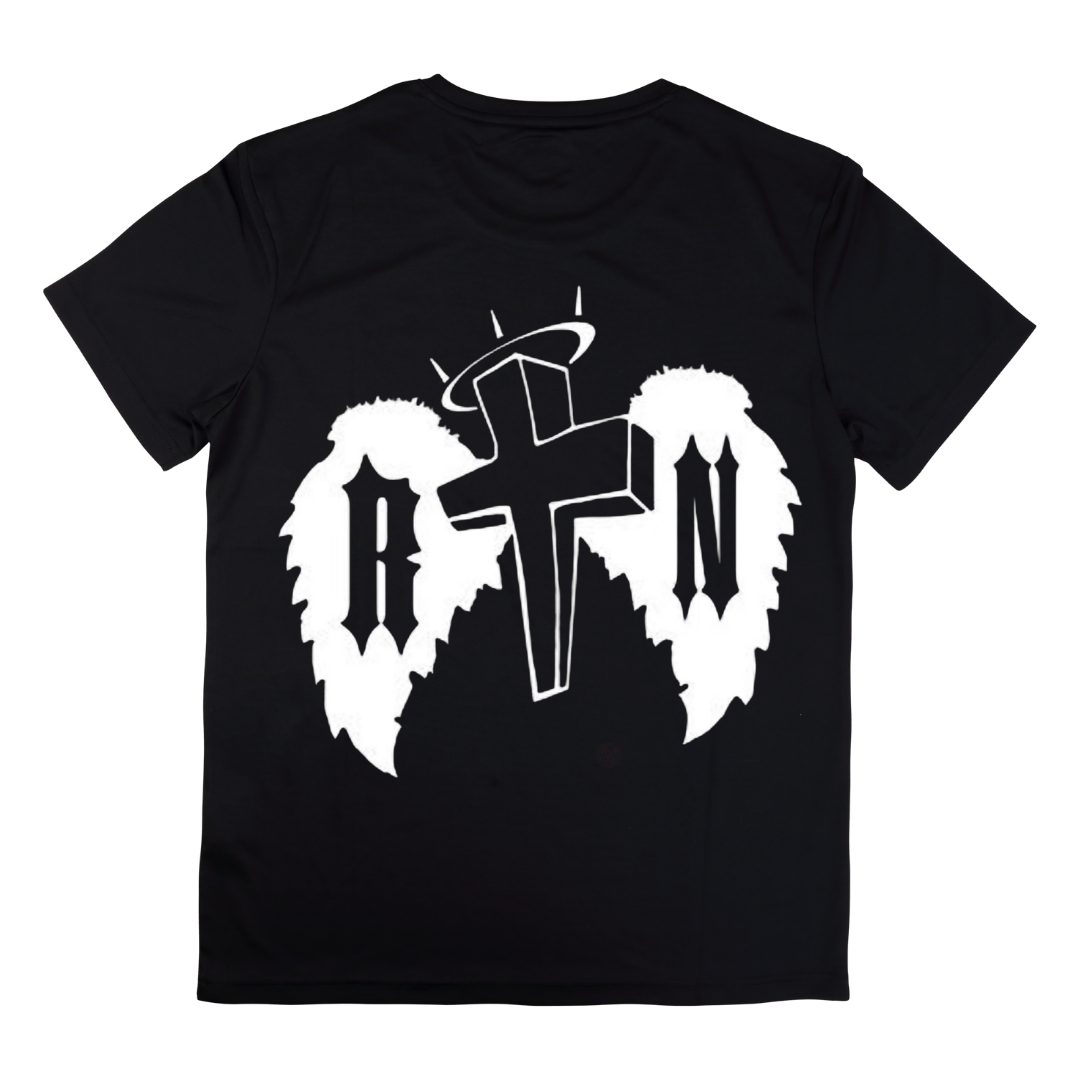 OG RNM LOGO T-SHIRT