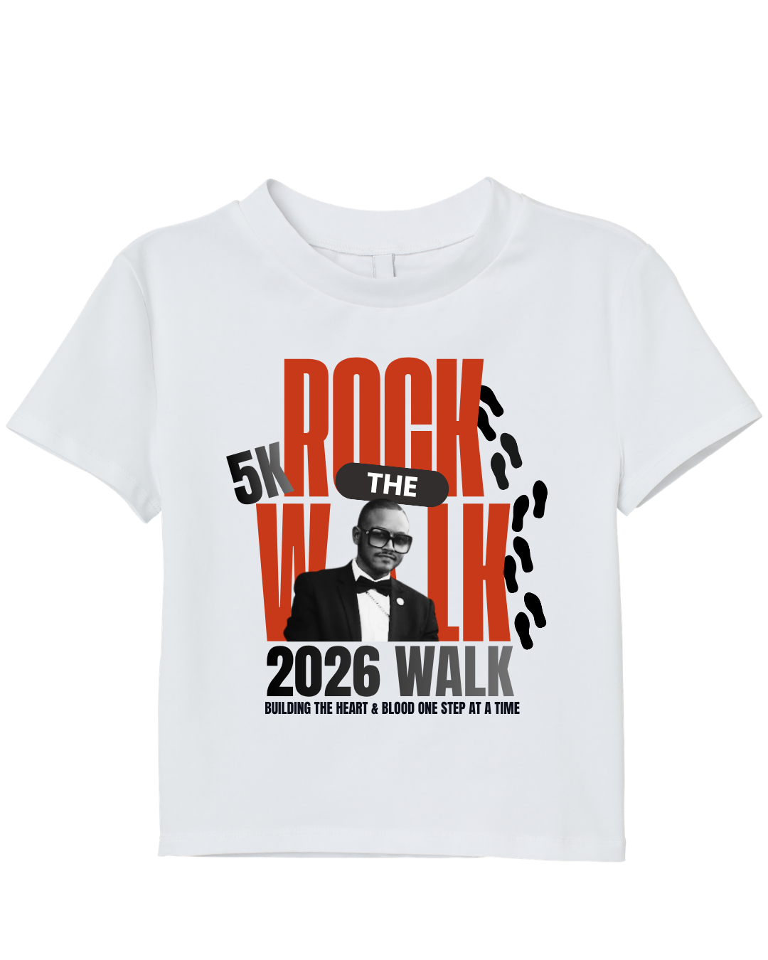 RTW 5K 2026 SHIRT