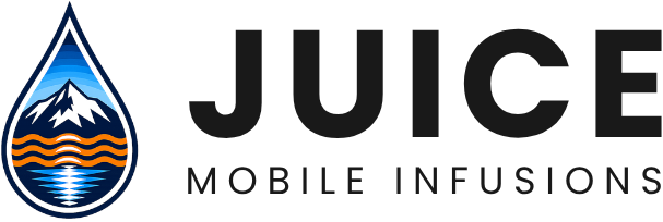 JUICE Mobile Infusions