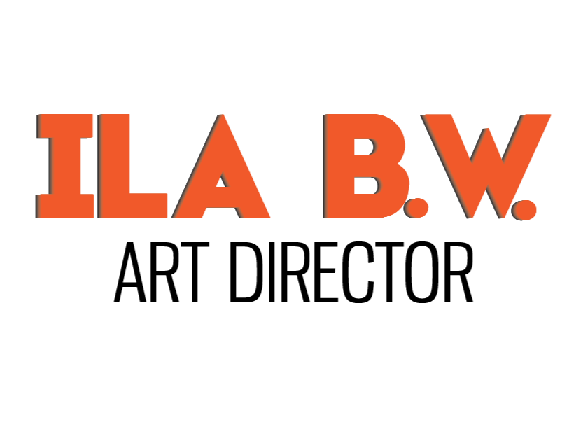 Ila B.W.
