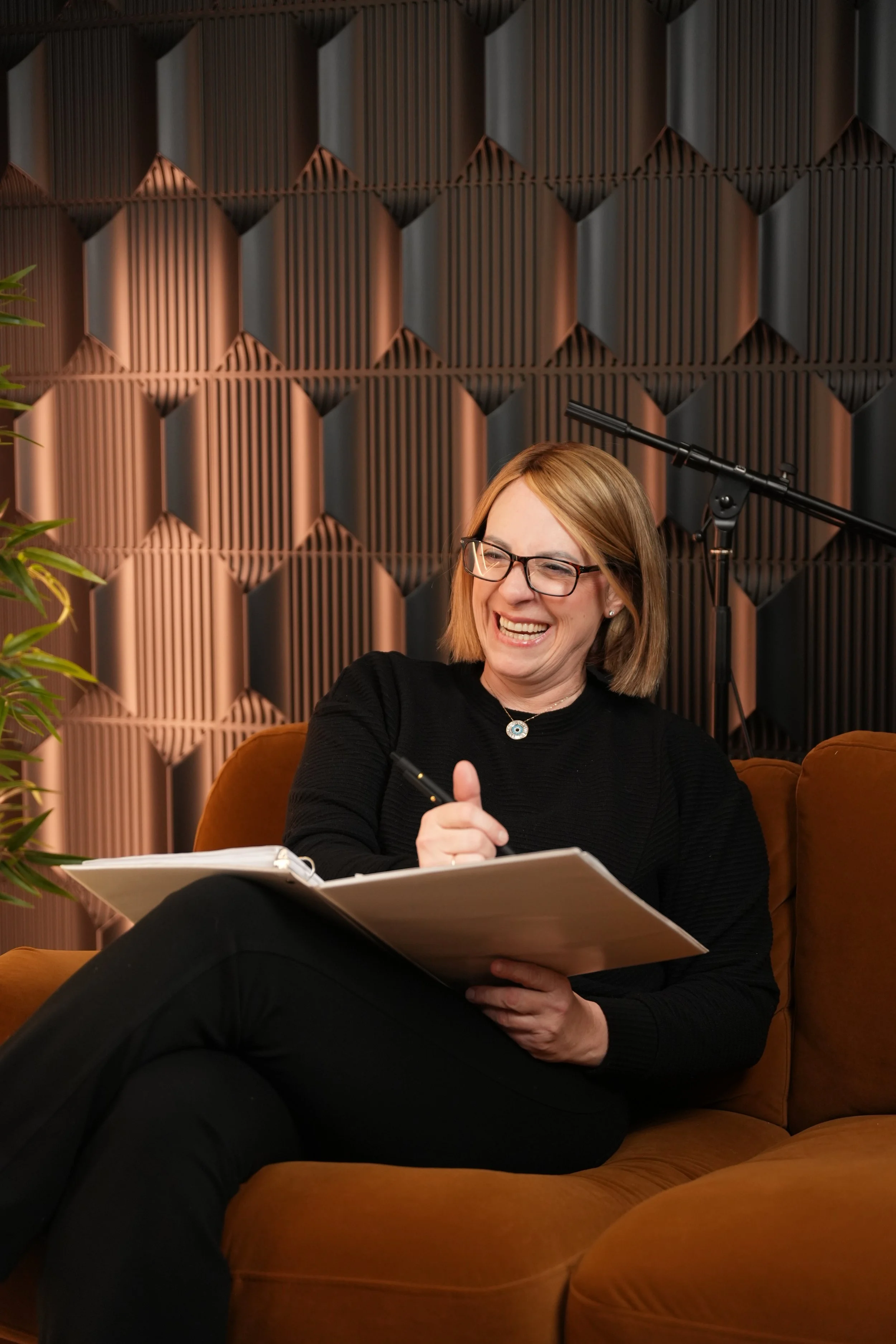 Watch Fertility: The Shared Journey with Mercier Therapy, a documentary exploring natural fertility solutions and holistic alternatives to IVF with Dr. Jennifer Mercier.