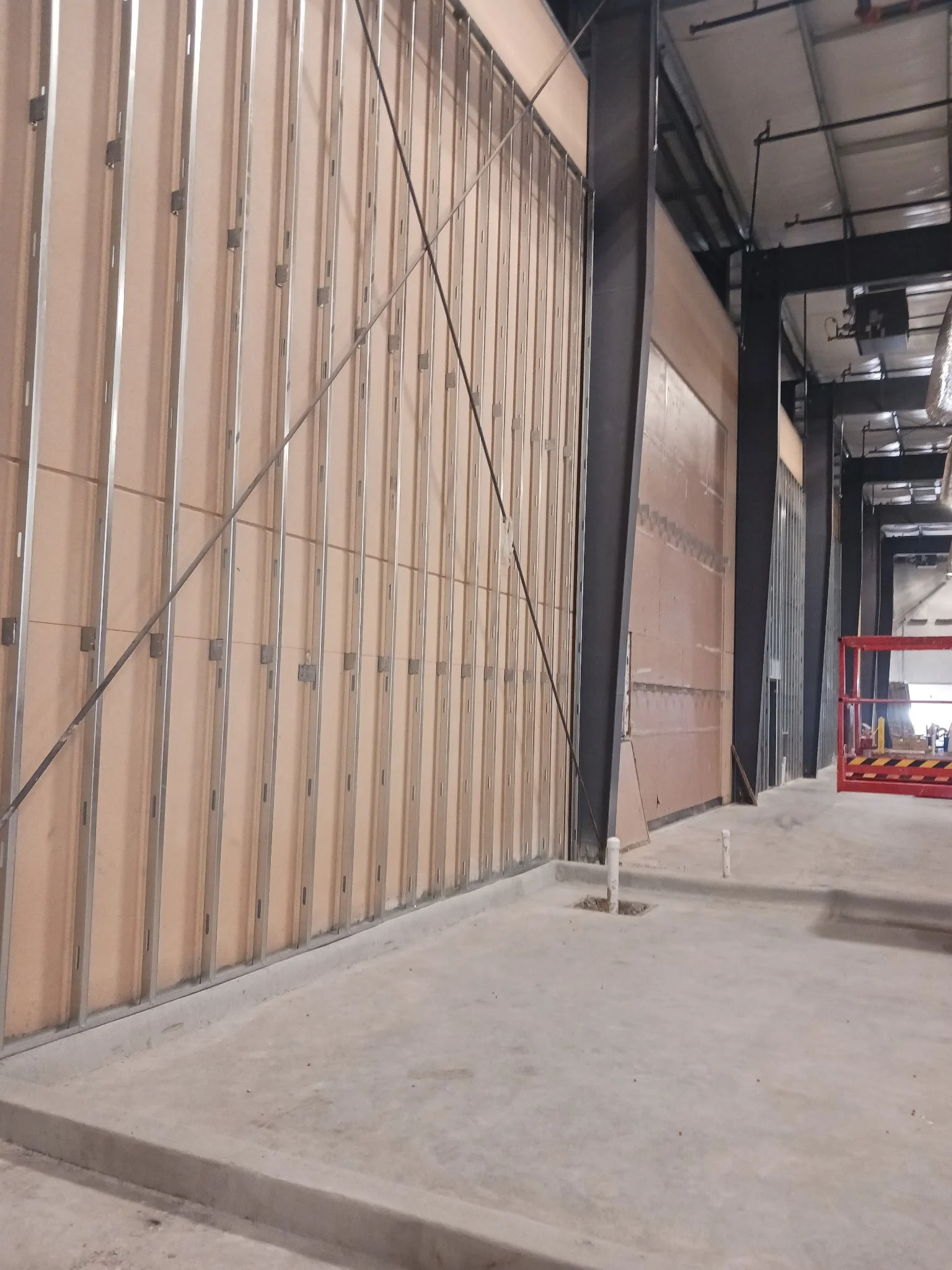 An image of the Cultural Center.