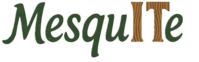 MesquITe
