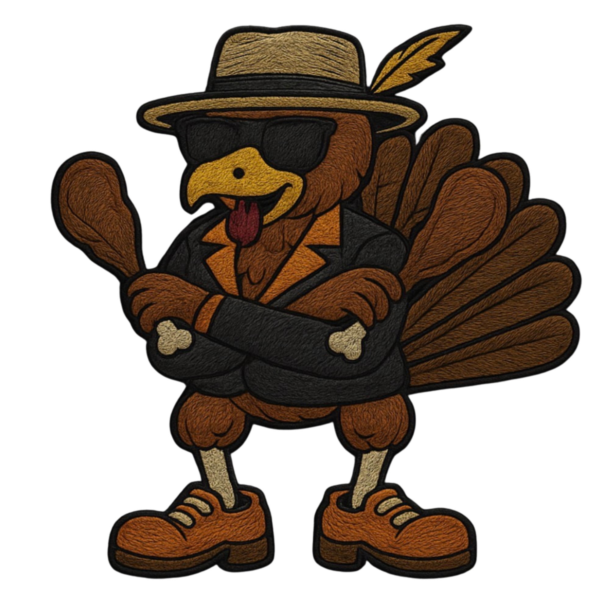 Gobble Gobble Baby